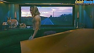 SAM REID AND ERIC BOGOSIAN NUDE/SEXY SCENE IN INTERVIEW WITH THE VAMPIRE