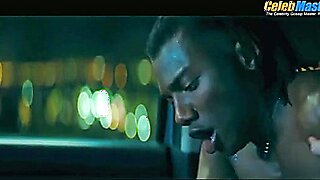 GABRIEL FARYAS AND CIRILLO LUNA NUDE/SEXY SCENE IN NIGHT STAGE