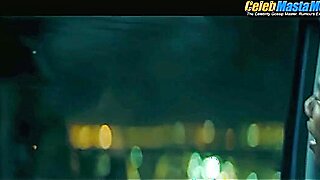 GABRIEL FARYAS AND CIRILLO LUNA NUDE/SEXY SCENE IN NIGHT STAGE
