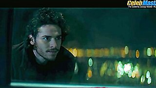 GABRIEL FARYAS AND CIRILLO LUNA NUDE/SEXY SCENE IN NIGHT STAGE