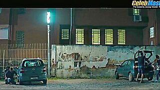 GABRIEL FARYAS AND CIRILLO LUNA NUDE/SEXY SCENE IN NIGHT STAGE