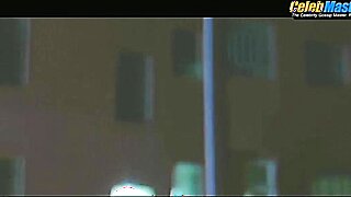 GABRIEL FARYAS AND CIRILLO LUNA NUDE/SEXY SCENE IN NIGHT STAGE
