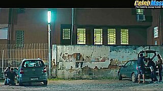 GABRIEL FARYAS AND CIRILLO LUNA NUDE/SEXY SCENE IN NIGHT STAGE