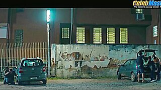GABRIEL FARYAS AND CIRILLO LUNA NUDE/SEXY SCREENSHOT 3 IN NIGHT STAGE