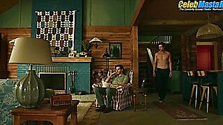 MICHAEL BRADWAY NUDE/SEXY SCENE IN EVERY YEAR AFTER