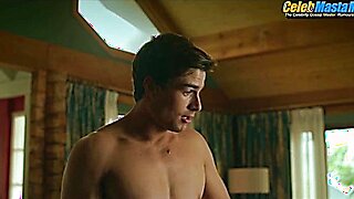 MICHAEL BRADWAY NUDE/SEXY SCREENSHOT 10 IN EVERY YEAR AFTER