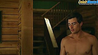 MICHAEL BRADWAY NUDE/SEXY SCENE IN EVERY YEAR AFTER
