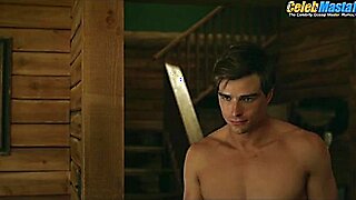 MICHAEL BRADWAY NUDE/SEXY SCENE IN EVERY YEAR AFTER