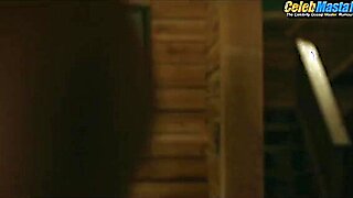 MICHAEL BRADWAY NUDE/SEXY SCENE IN EVERY YEAR AFTER