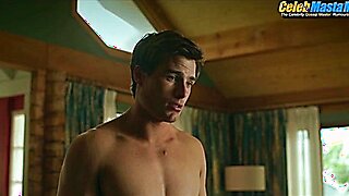 MICHAEL BRADWAY NUDE/SEXY SCENE IN EVERY YEAR AFTER