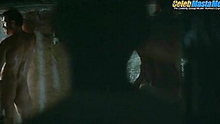 IGNACY LISS NUDE/SEXY SCENE IN PROUD