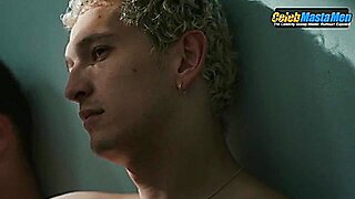 IGNACY LISS NUDE/SEXY SCENE IN PROUD