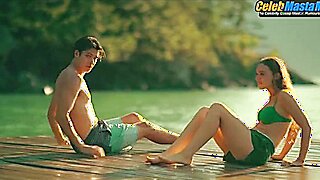 MICHAEL BRADWAY AND MATT CORNETT NUDE/SEXY SCENE IN EVERY YEAR AFTER