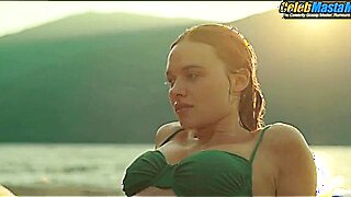 MICHAEL BRADWAY AND MATT CORNETT NUDE/SEXY SCENE IN EVERY YEAR AFTER
