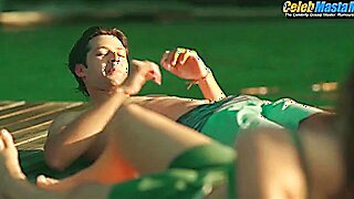 MICHAEL BRADWAY AND MATT CORNETT NUDE/SEXY SCENE IN EVERY YEAR AFTER