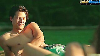 MICHAEL BRADWAY AND MATT CORNETT NUDE/SEXY SCENE IN EVERY YEAR AFTER