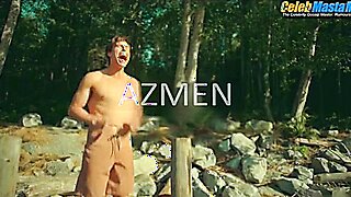 MICHAEL BRADWAY AND MATT CORNETT NUDE/SEXY SCENE IN EVERY YEAR AFTER