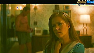 PATRICK WILSON NUDE/SEXY SCENE IN CAPE FEAR