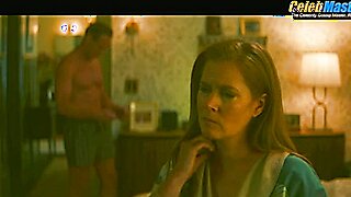 PATRICK WILSON NUDE/SEXY SCENE IN CAPE FEAR