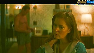 PATRICK WILSON NUDE/SEXY SCENE IN CAPE FEAR