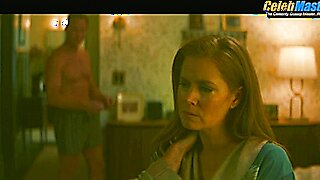 PATRICK WILSON NUDE/SEXY SCENE IN CAPE FEAR