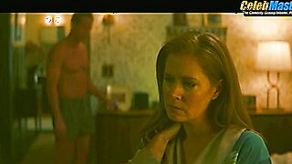 PATRICK WILSON NUDE/SEXY SCREENSHOT 5 IN CAPE FEAR