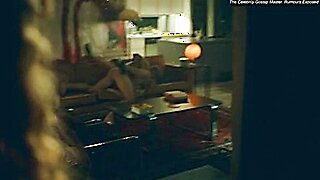 ADAM BOBIK NUDE/SEXY SCENE IN COLORS OF EVIL BLACK