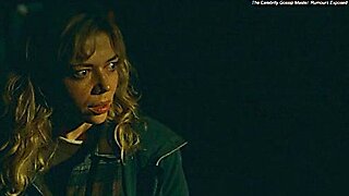 ADAM BOBIK NUDE/SEXY SCREENSHOT 10 IN COLORS OF EVIL BLACK
