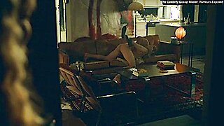 ADAM BOBIK NUDE/SEXY SCENE IN COLORS OF EVIL BLACK