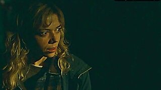 ADAM BOBIK NUDE/SEXY SCENE IN COLORS OF EVIL BLACK