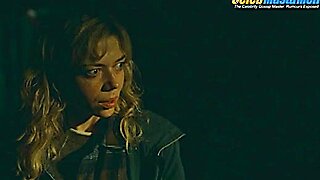 ADAM BOBIK NUDE/SEXY SCENE IN COLORS OF EVIL BLACK