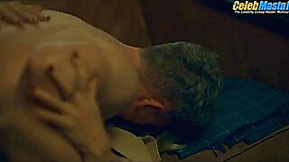 ADAM BOBIK NUDE/SEXY SCENE IN COLORS OF EVIL BLACK