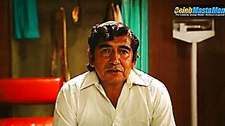 CESAR GONZALEZ NUDE/SEXY SCENE IN NACHO LIBRE