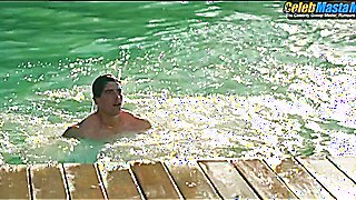 MICHAEL BRADWAY AND MATT CORNETT NUDE/SEXY SCENE IN EVERY YEAR AFTER