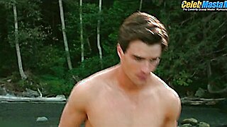 MICHAEL BRADWAY AND MATT CORNETT NUDE/SEXY SCENE IN EVERY YEAR AFTER