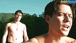 MICHAEL BRADWAY AND MATT CORNETT NUDE/SEXY SCENE IN EVERY YEAR AFTER