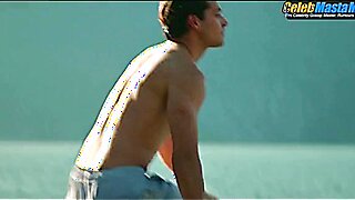MICHAEL BRADWAY AND MATT CORNETT NUDE/SEXY SCREENSHOT 5 IN EVERY YEAR AFTER