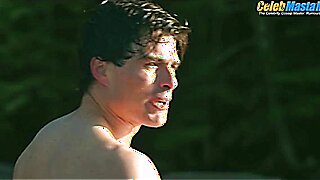MICHAEL BRADWAY AND MATT CORNETT NUDE/SEXY SCENE IN EVERY YEAR AFTER