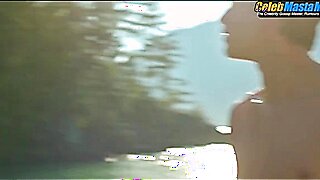 MICHAEL BRADWAY AND MATT CORNETT NUDE/SEXY SCENE IN EVERY YEAR AFTER