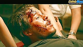 JAKE MANLEY NUDE/SEXY SCENE IN FIND YOUR FRIENDS