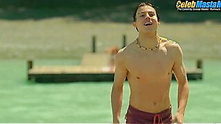 MATT CORNETT NUDE/SEXY SCENE IN EVERY YEAR AFTER