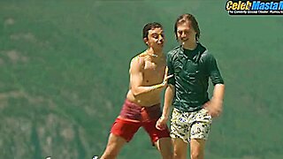 MATT CORNETT NUDE/SEXY SCENE IN EVERY YEAR AFTER