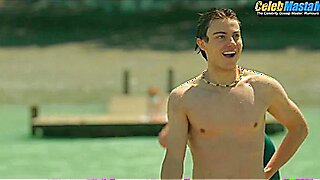 MATT CORNETT NUDE/SEXY SCENE IN EVERY YEAR AFTER