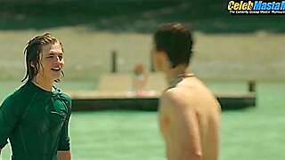 MATT CORNETT NUDE/SEXY SCENE IN EVERY YEAR AFTER