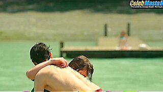 MATT CORNETT NUDE/SEXY SCENE IN EVERY YEAR AFTER