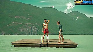 MATT CORNETT NUDE/SEXY SCENE IN EVERY YEAR AFTER