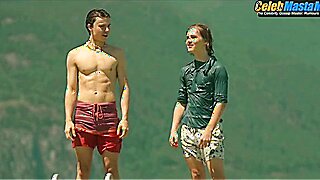 MATT CORNETT NUDE/SEXY SCENE IN EVERY YEAR AFTER