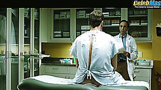 PATRICK WILSON NUDE/SEXY SCENE IN ZIPPER