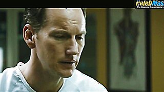 PATRICK WILSON NUDE/SEXY SCREENSHOT 5 IN ZIPPER