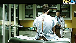 PATRICK WILSON NUDE/SEXY SCENE IN ZIPPER